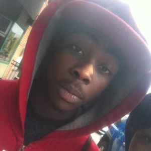 Meet your Posher, Myron